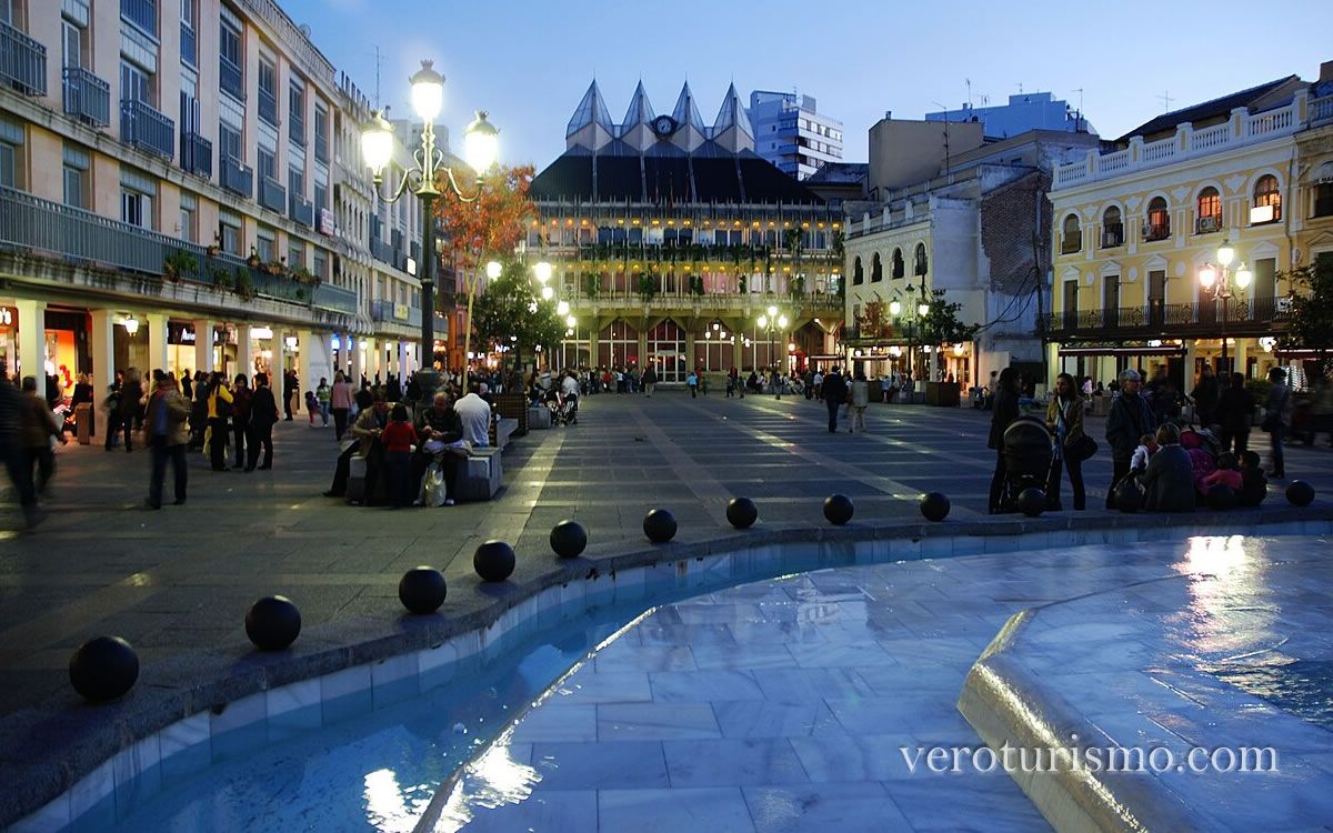 anviente en ciudad real centro ciudad real
