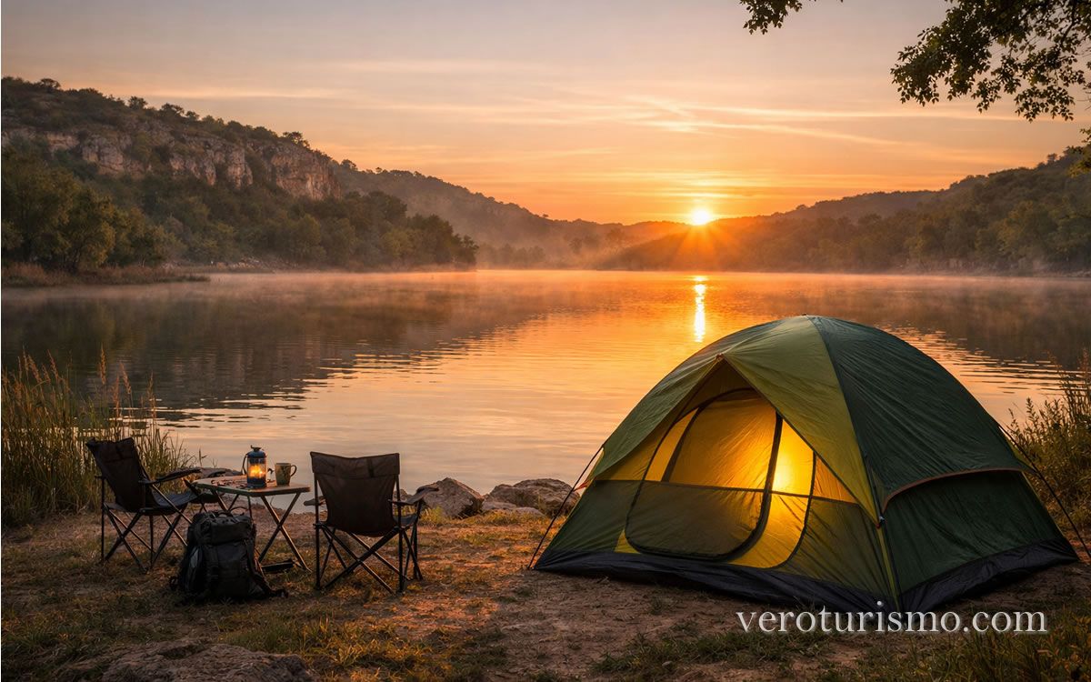 dormir en las lagunas 2
