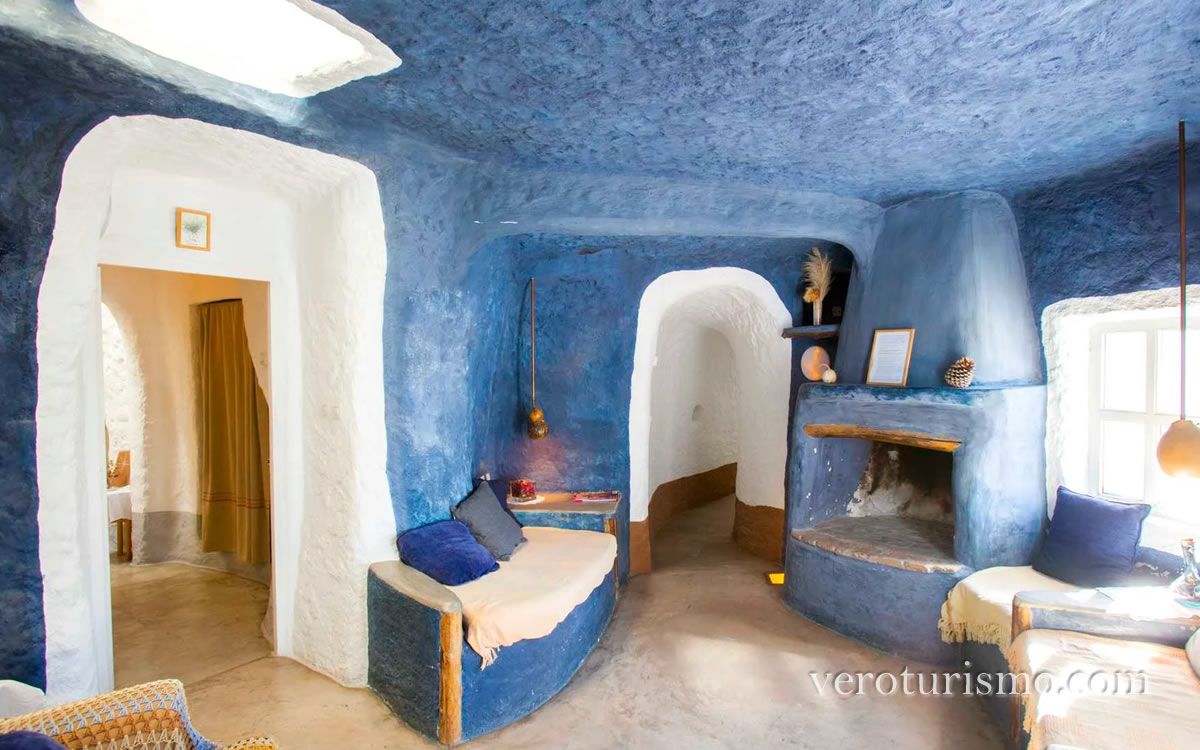 dormir en una cueva 3 dormir en una cueva en castilla la mancha