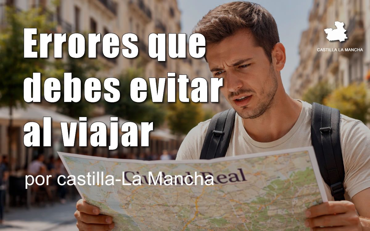 erores que debes evitar