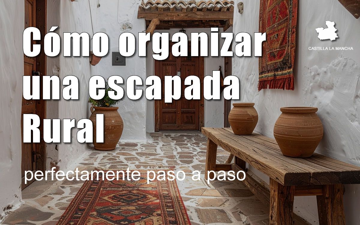escpada rural