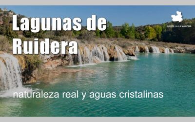 Lagunas de Ruidera: qué ver, mejores zonas y consejos reales
