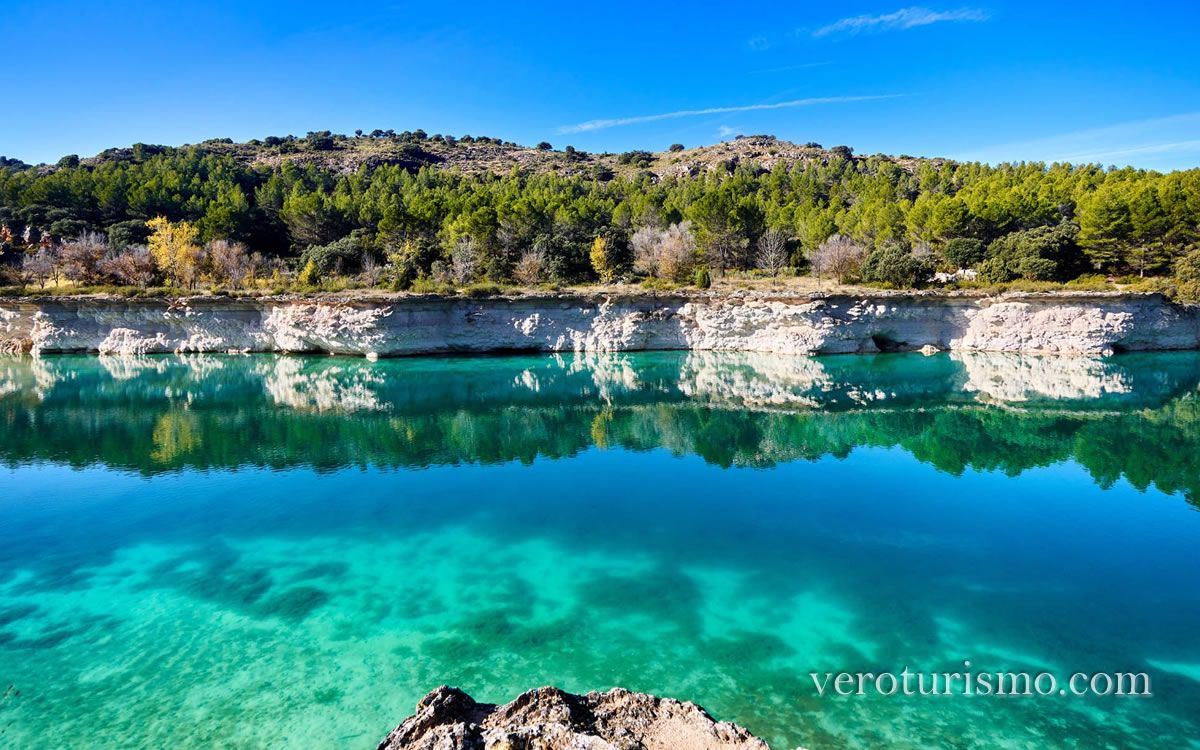 lagunas de ruidera 3 turismo en las lagunas de ruidera