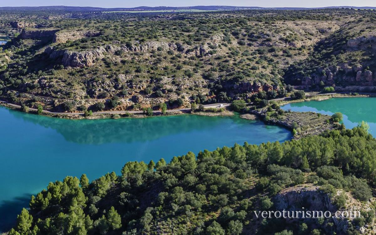 lagunas de ruidera 4