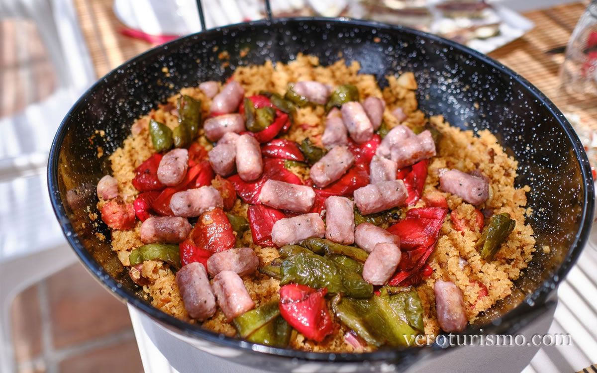 migas migas
