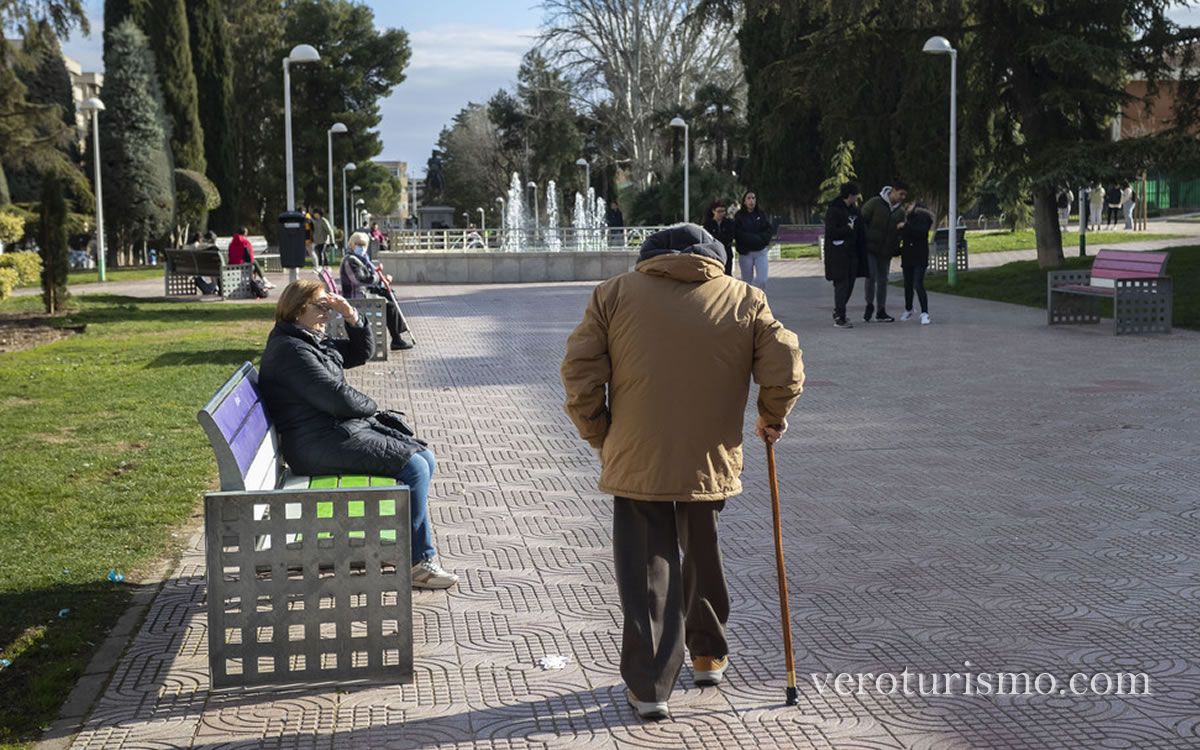 parque ciudad real 2 parque ciudad real