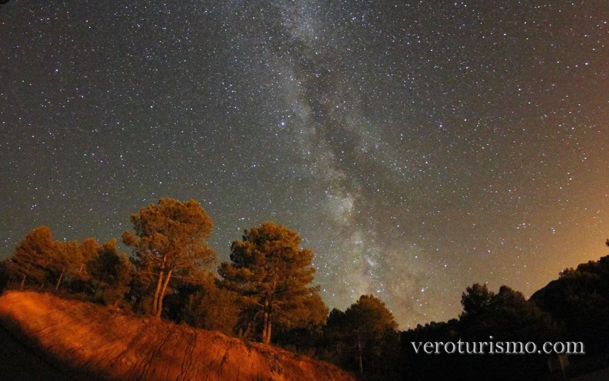 ruta de las estrellas ruta de las estrellas castilla la mancha
