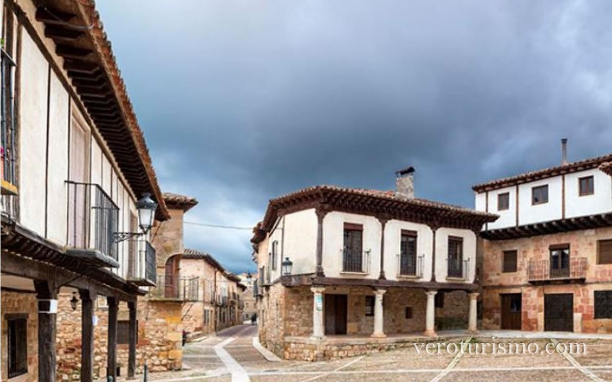 ruta pueblos casi bacios 1 rutas pueblos vacios