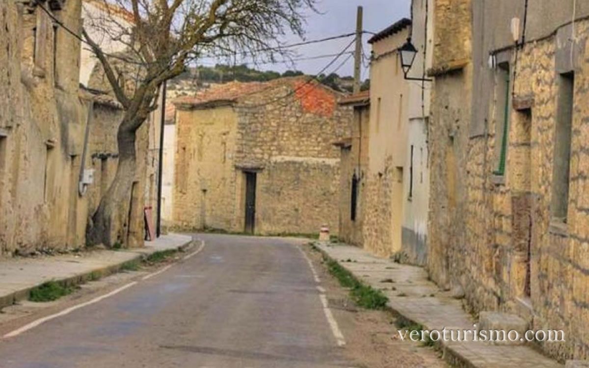 ruta pueblos casi bacios 2 pueblos casi vacios