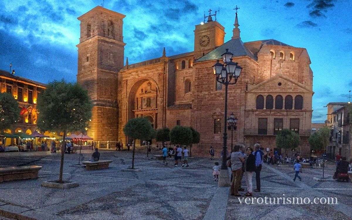 villanueva de los infantes villanueva-de-los-infantes
